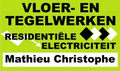 VLOER- EN TEGELWERKEN